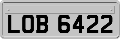 LOB6422