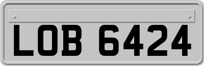 LOB6424
