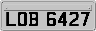 LOB6427