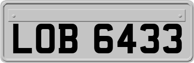 LOB6433