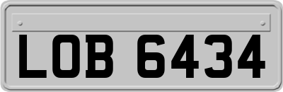 LOB6434