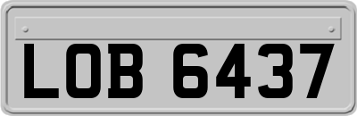 LOB6437
