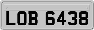 LOB6438