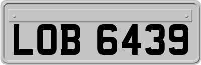 LOB6439