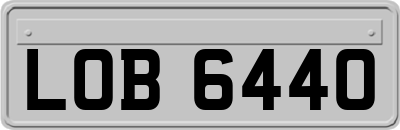LOB6440