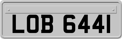 LOB6441