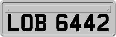 LOB6442