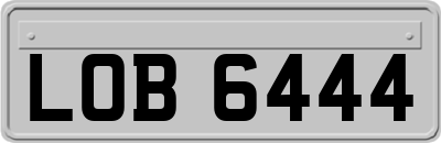 LOB6444