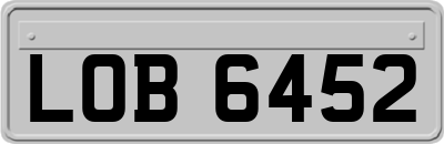 LOB6452