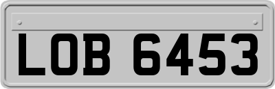 LOB6453