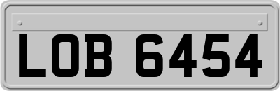 LOB6454