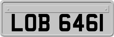 LOB6461
