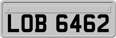 LOB6462