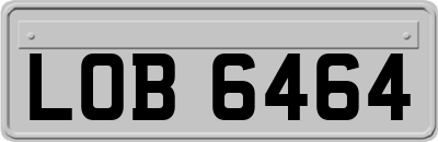 LOB6464