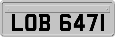 LOB6471