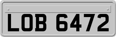 LOB6472