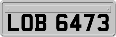 LOB6473