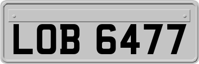 LOB6477