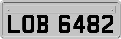 LOB6482