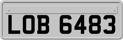 LOB6483
