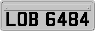 LOB6484