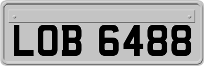 LOB6488