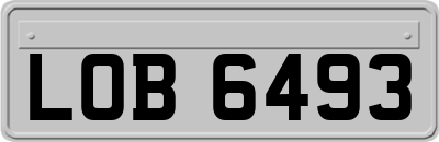LOB6493