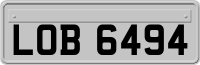 LOB6494