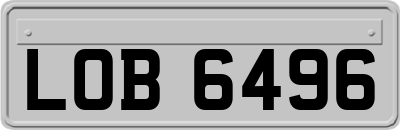 LOB6496