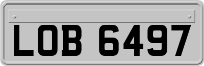 LOB6497
