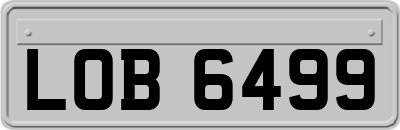 LOB6499