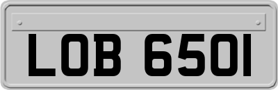 LOB6501