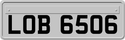 LOB6506