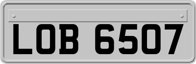 LOB6507