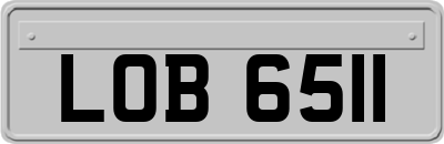 LOB6511
