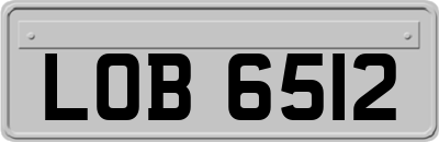 LOB6512