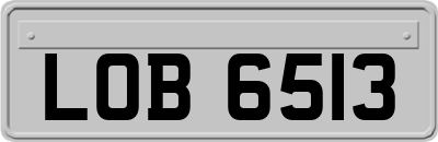 LOB6513