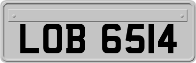LOB6514