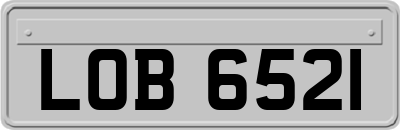 LOB6521