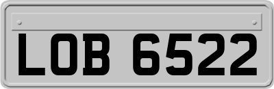 LOB6522
