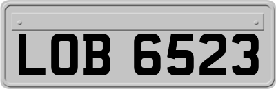LOB6523