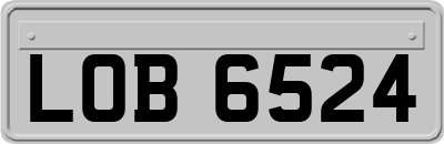 LOB6524