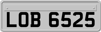 LOB6525