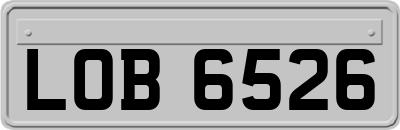 LOB6526