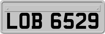 LOB6529