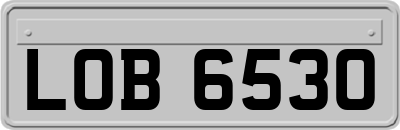 LOB6530