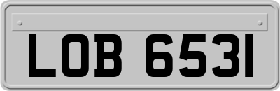 LOB6531