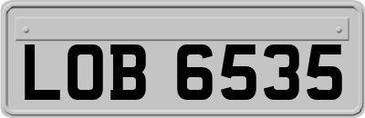 LOB6535