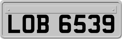 LOB6539