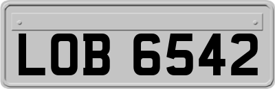 LOB6542
